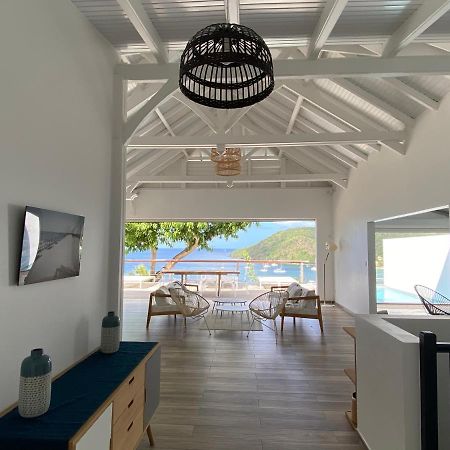 Villa Ondines Les Anses-d'Arlets Exteriér fotografie
