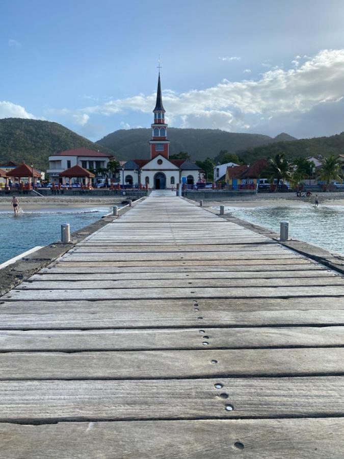 Villa Ondines Les Anses-d'Arlets Exteriér fotografie