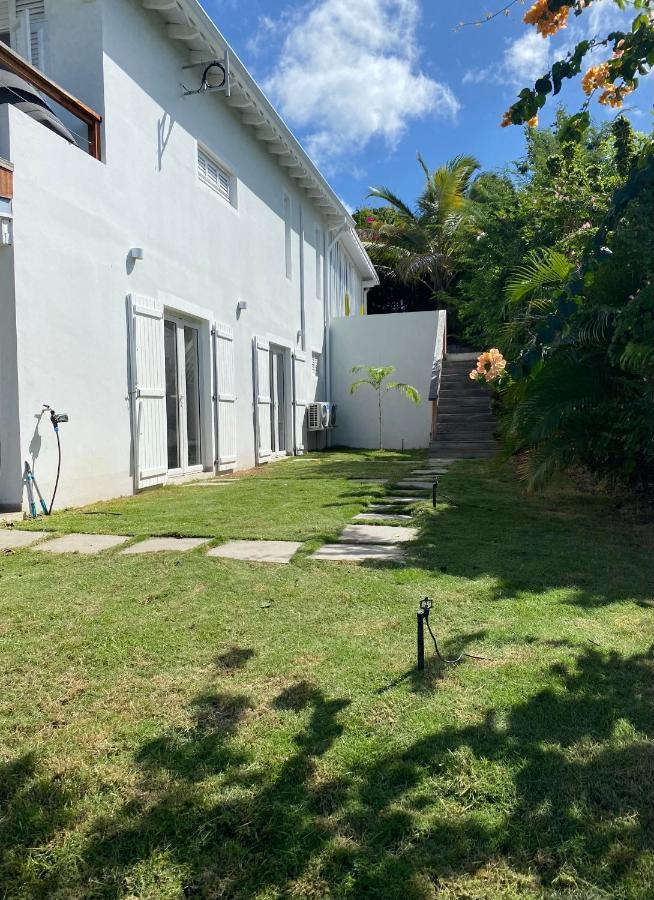Villa Ondines Les Anses-d'Arlets Exteriér fotografie