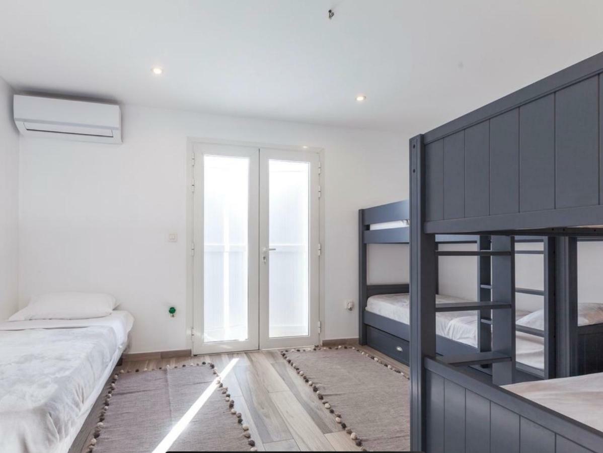 Villa Ondines Les Anses-d'Arlets Exteriér fotografie