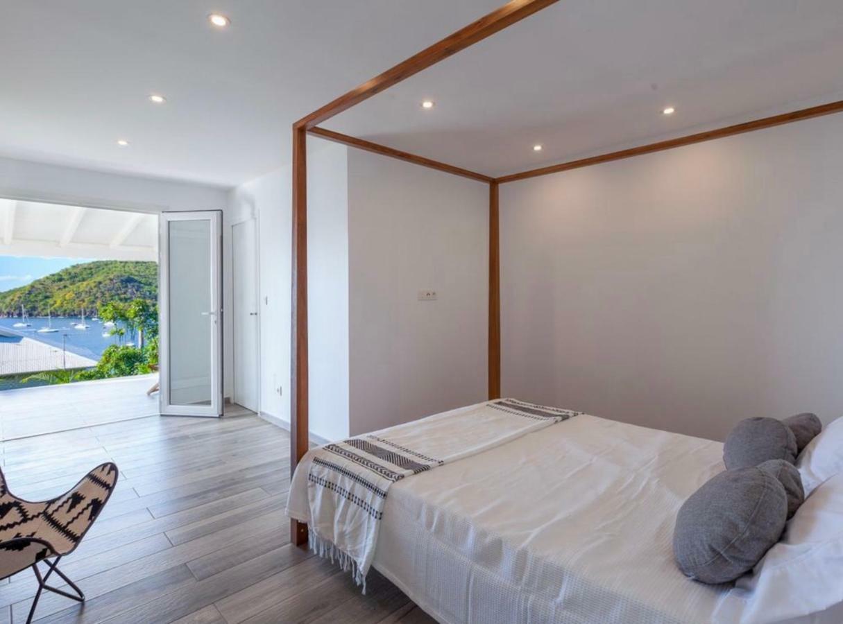 Villa Ondines Les Anses-d'Arlets Exteriér fotografie